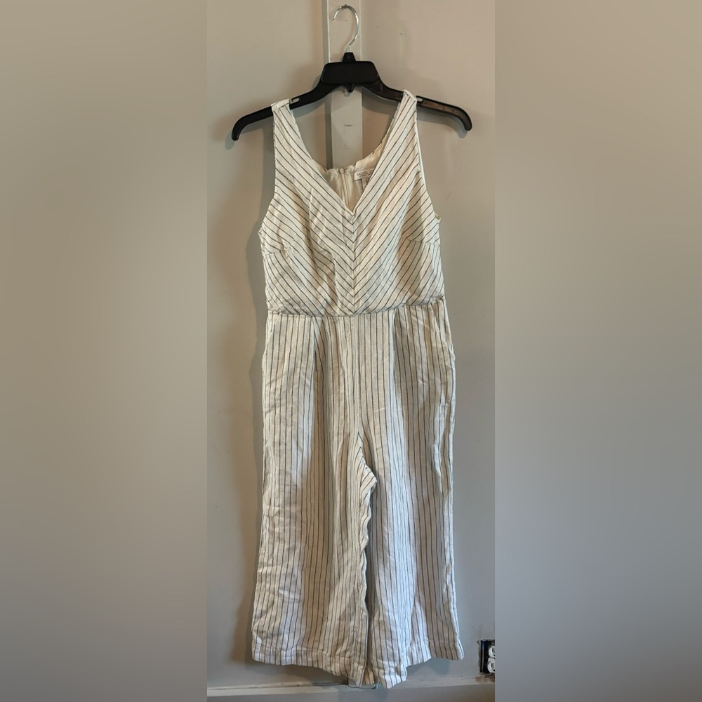Rachel Zoe Jumpsuit